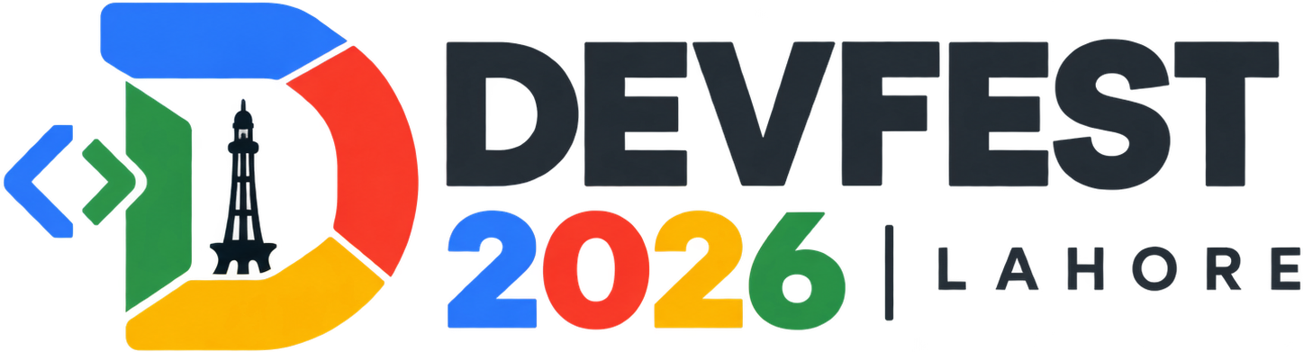 DevFest Lahore 2025